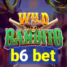 b6 bet